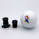 4mm Sマウントレンズ