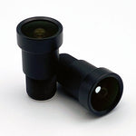 Large Format 5.1mm M12 Lens
