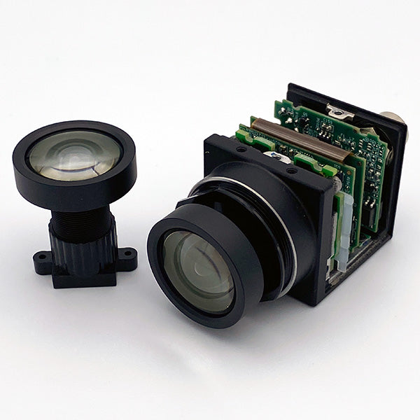 5mm M12 Lens IMX334