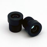 Blackfly Sマウントカメラ用6mm M12レンズ