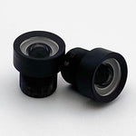 A 6mm M12 lens for 4K+ sensors