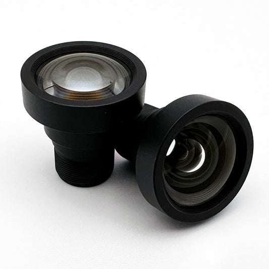 6mm M12-Objektiv für IMX226. f6mm. Sunex DSL945 Objektiv