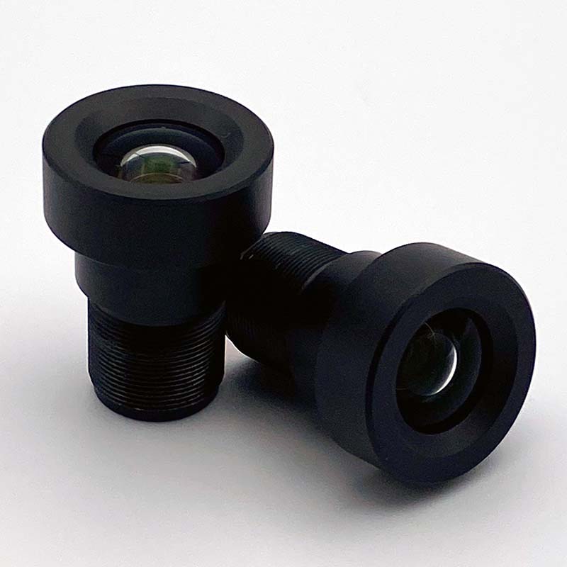 7mm M12 Lens GMSL Camera