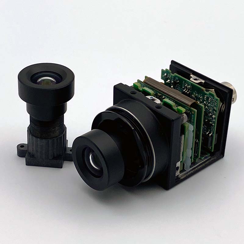 7mm M12 Lenses USB3 FLIR