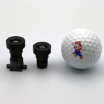 Basler Dart Camera 7mm SMount Lens