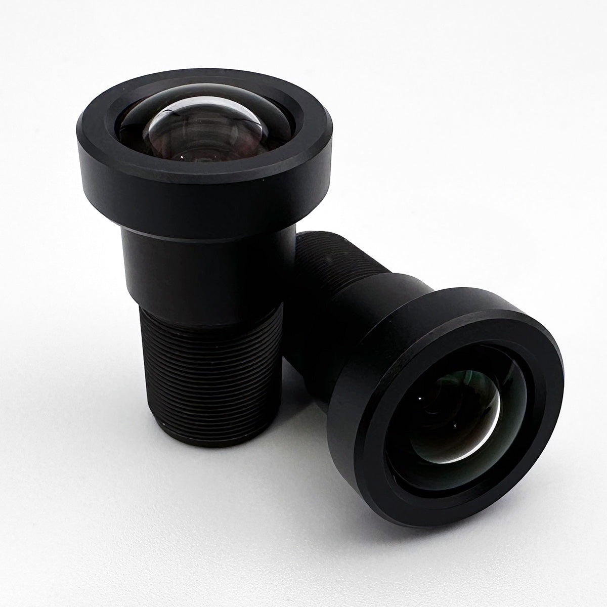 8mm M12 Lens for up to 4K+ 1/1.7