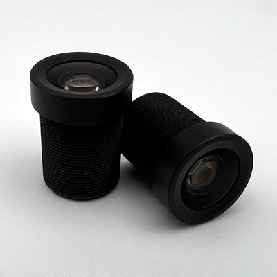 イングレスプロテクト7.8mm M12レンズ