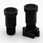 4K+센서용 8mm S-마운트 렌즈