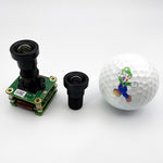 8mm S Mount Lens for Nvidia cameras