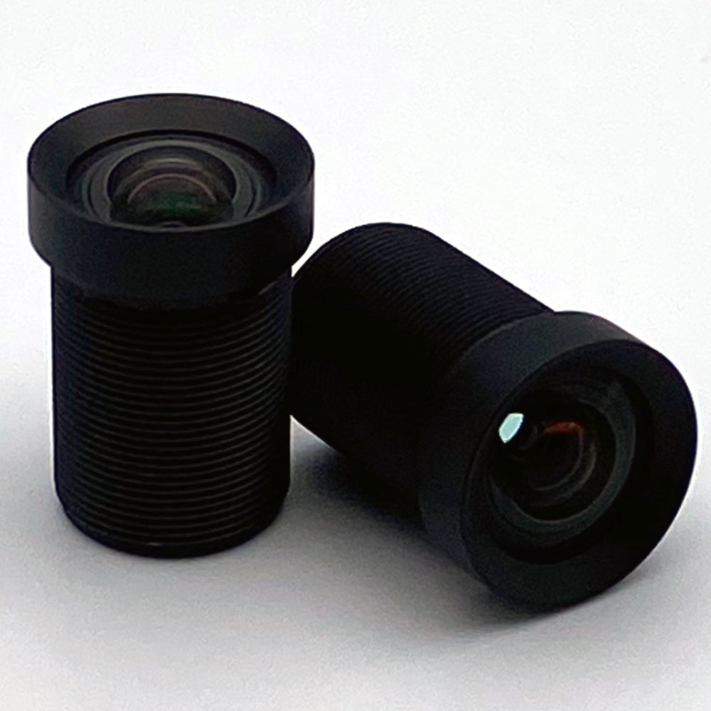 A 14MP 4.3mm M12 Lens CIL043