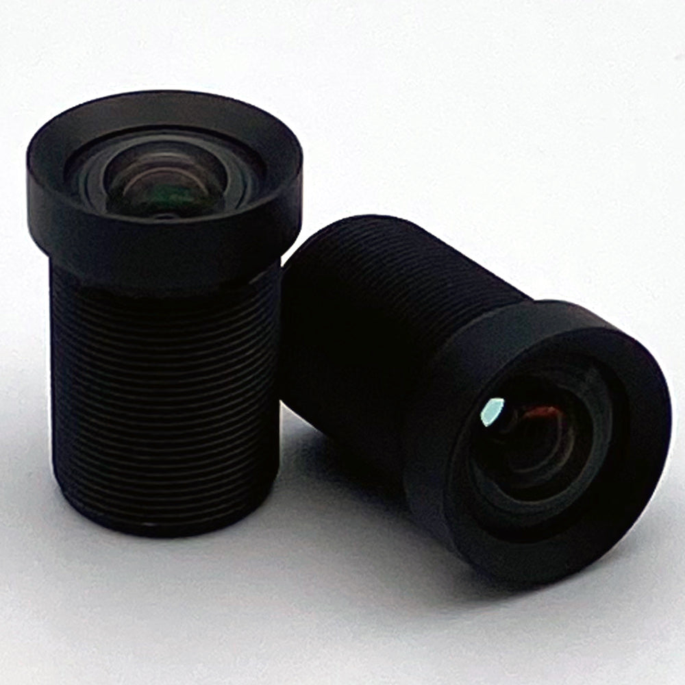 14MP 4.3mm M12レンズ CIL043
