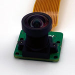 Arducam IMX477 2.7mm M12 렌즈