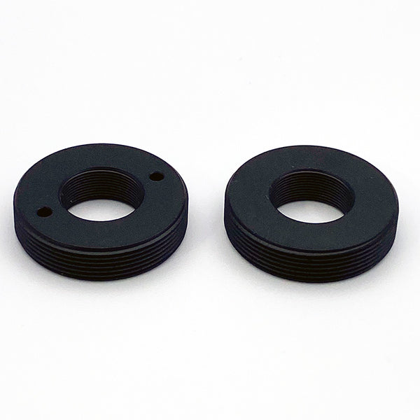 M12 Lens to C Mount Adapter | C Mount to S Mount Lens Adapter