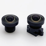 200° Mini Fisheye Lens