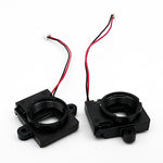 IR Cut-Off Filter Switcher for Surveillance Camera