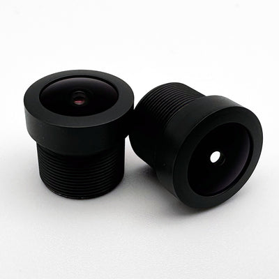 Wide-Angle 2.8mm M12 Lens
