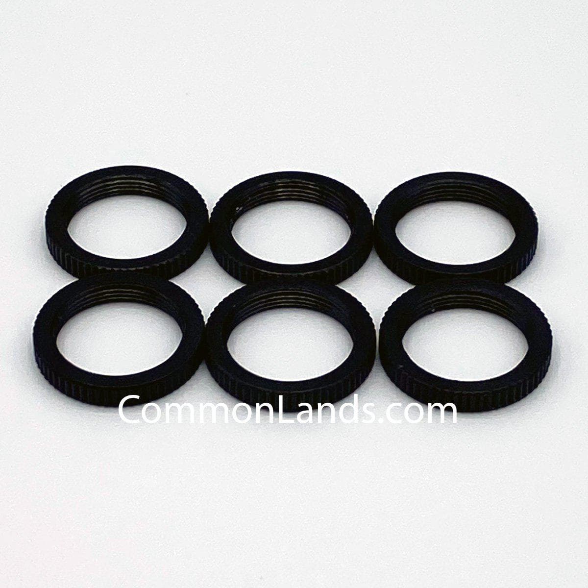 M12 Lens Holder Focus Lock Ring | Focus Your S-Mount Lens