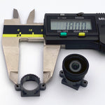 S-Mount Objektivanschluss 18mm