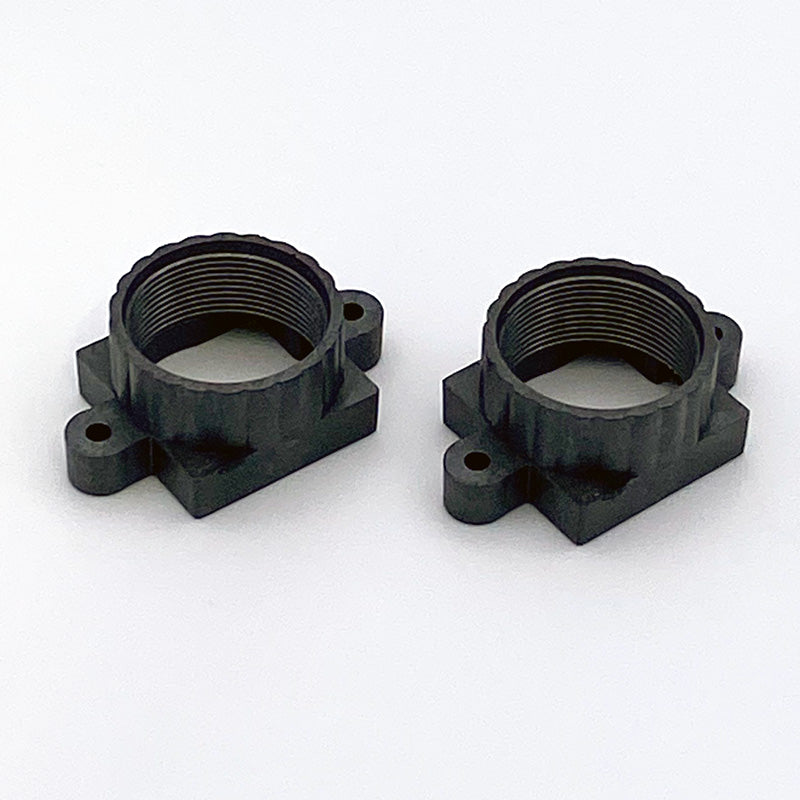 M12 to CS Lens Adapters, M12 Lens Holders
