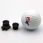 M12 Mini Fisheye Lens