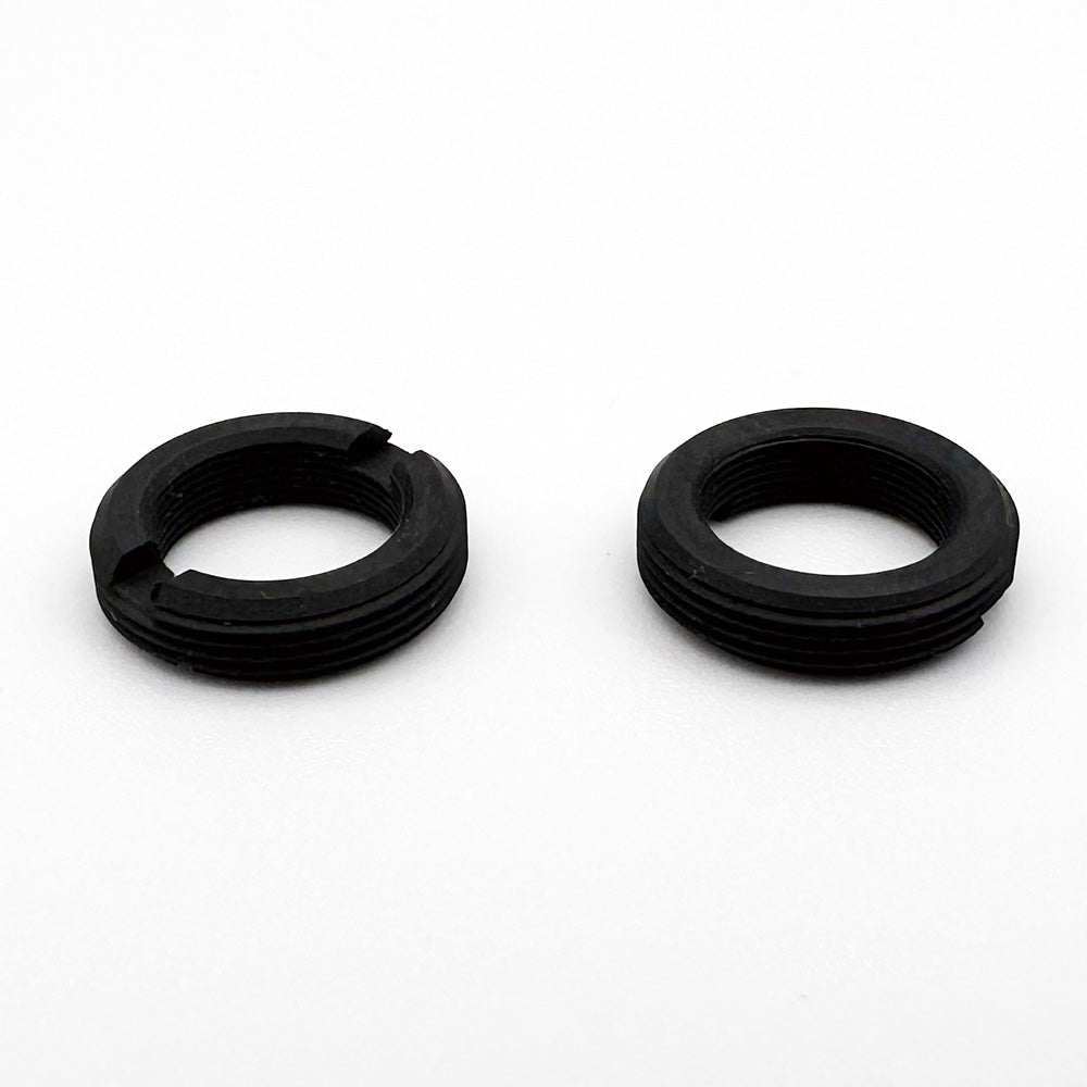 M8x0.35 Lens Adapter for S Mount Holders