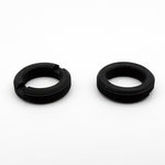 Sマウントホルダー用M8x0.35レンズアダプター