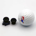 ミニフィッシュアイM12レンズ