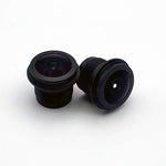 ミニフィッシュアイSマウントレンズ