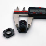 M12 렌즈 마운트 22mm 홀 간격