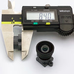 S-Mount-Objektivhalterung