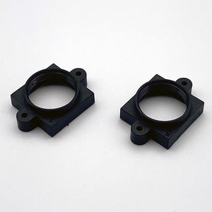 M12 Lens Holder 18mm hole spacing