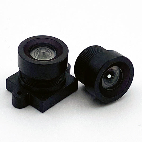 15mm TTL Short M12 Lens for Surveillance