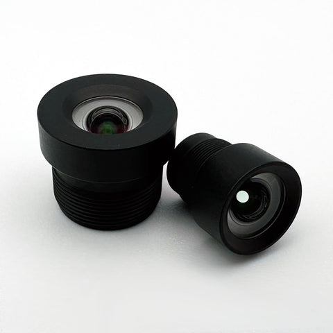Small 2.8mm M12 Lens