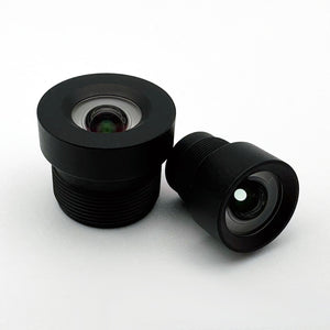 M8x0.35 Lenses for IMX415