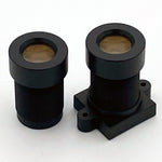 망원 12mm S-마운트 렌즈