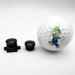 小型魚眼レンズ