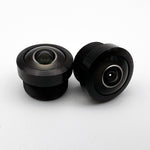 小型M12魚眼レンズ