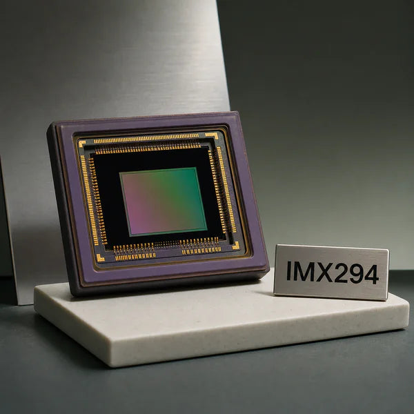 IMX294 bare image sensor package